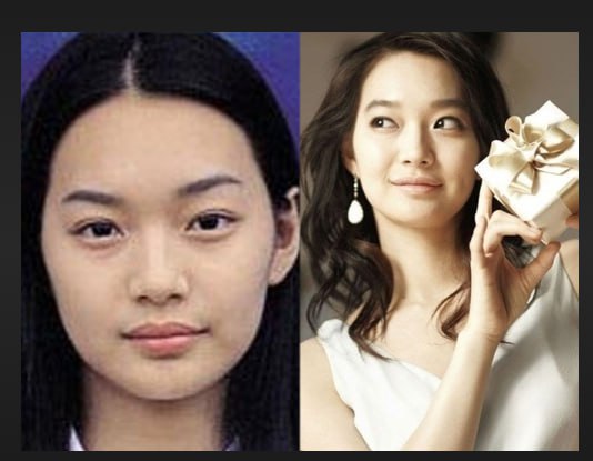 5 Aktris Korea yang